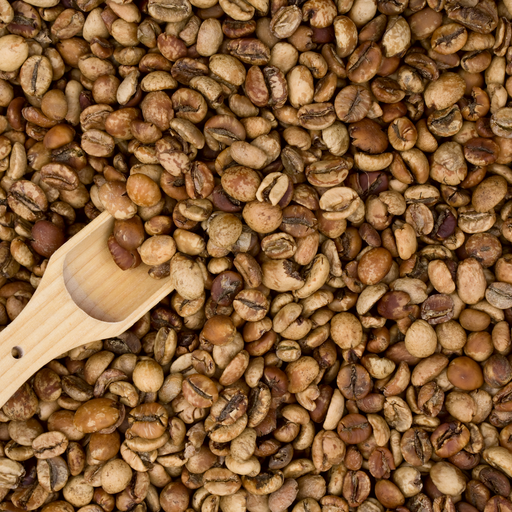 Light roast organic single-origin coffee coffees and Latin American coffee blends from the Caribbean Coffee Company in CA.